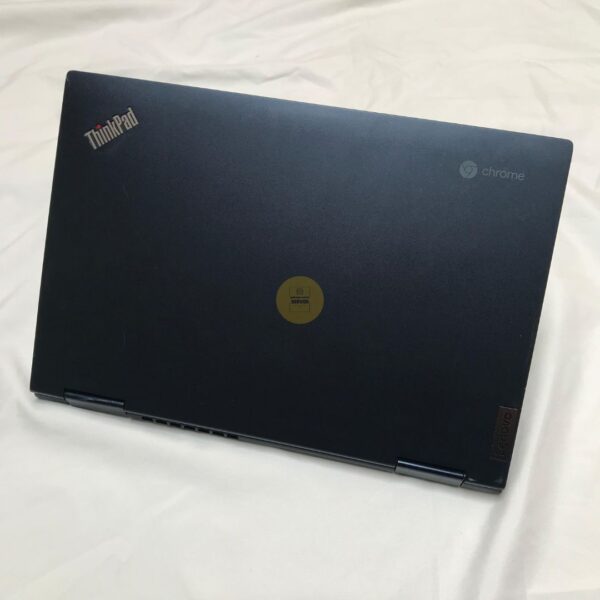 Thinkpad C13 Chromebook Yoga Gen 1