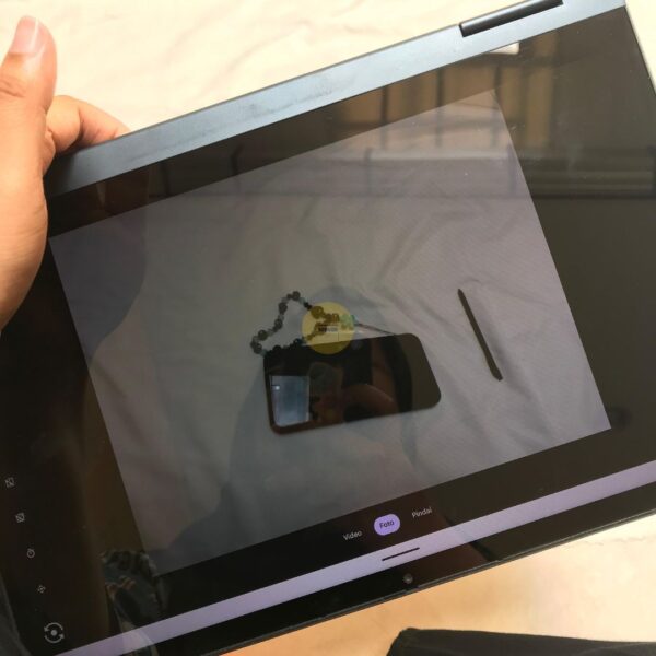Thinkpad C13 Chromebook Yoga Gen 1 Grey 8GB/128GB AMD Ryzen 5 - Image 4