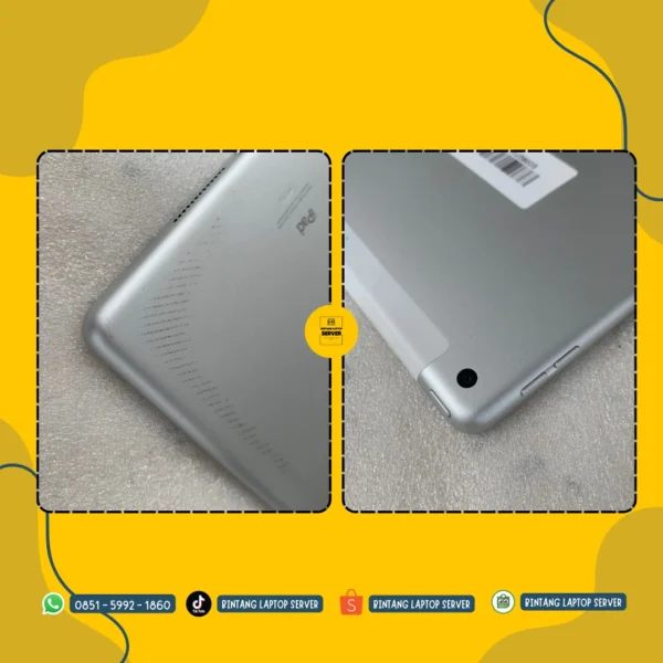 iPad 7th Gen 2019 RAM 128GB - Image 22