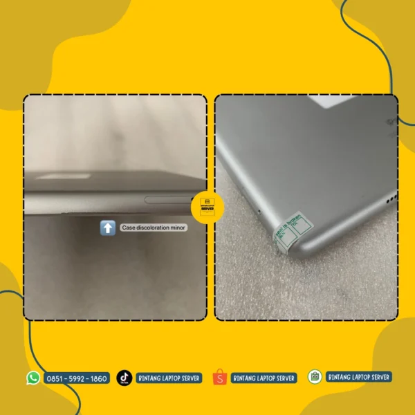 iPad 7th Gen 2019 RAM 128GB - Image 39