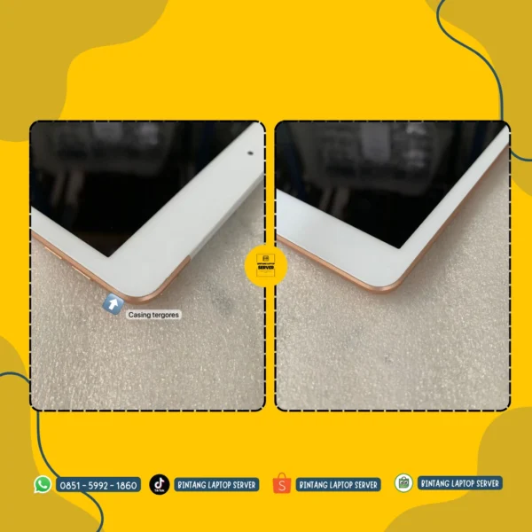 iPad 7th Gen 2019 RAM 128GB - Image 46