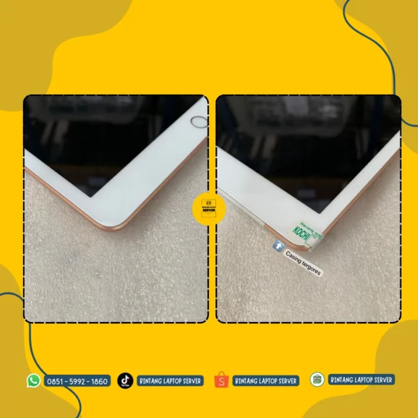 iPad 7th Gen 2019 RAM 128GB - Image 47