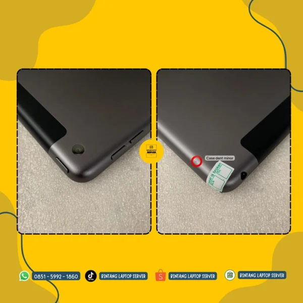 iPad 7th Gen 2019 RAM 128GB - Image 12
