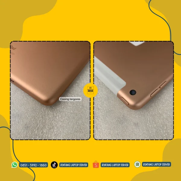 iPad 7th Gen 2019 RAM 128GB - Image 18