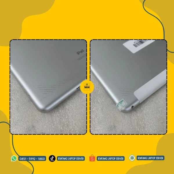iPad 7th Gen 2019 RAM 128GB - Image 24
