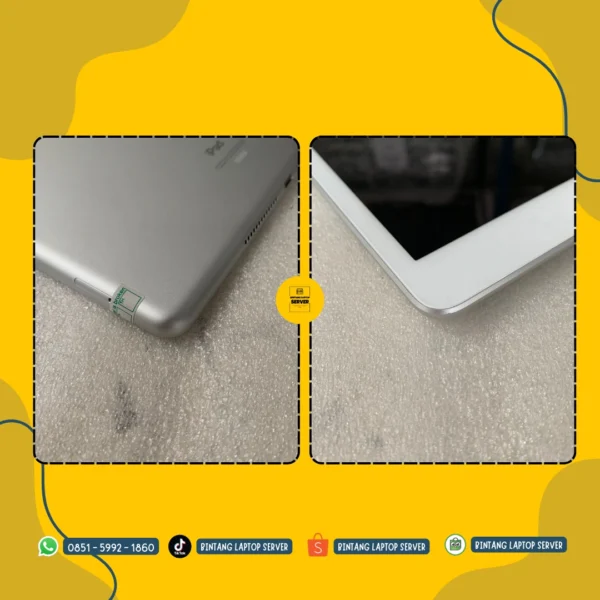iPad 7th Gen 2019 RAM 128GB - Image 36