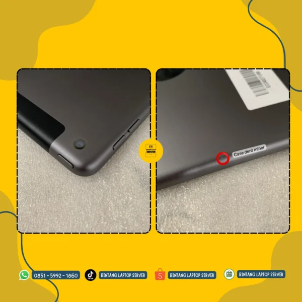 iPad 7th Gen 2019 RAM 128GB - Image 6