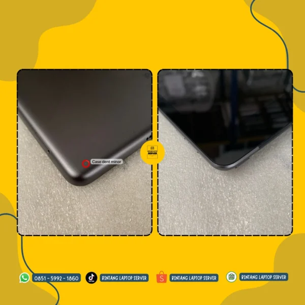 iPad 7th Gen 2019 RAM 128GB - Image 13
