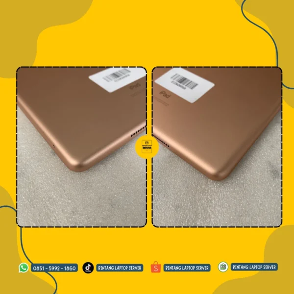 iPad 7th Gen 2019 RAM 128GB - Image 49