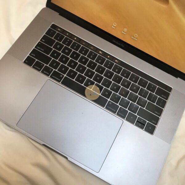 Keyboard Macbook Pro 2019 15inch