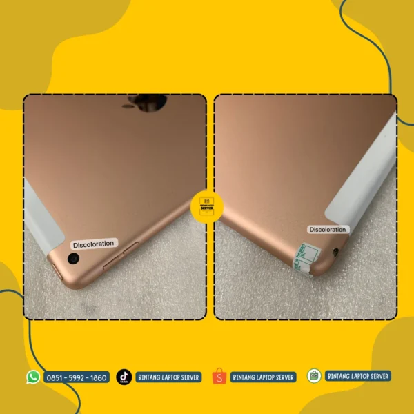 iPad 7th Gen 2019 RAM 128GB - Image 50