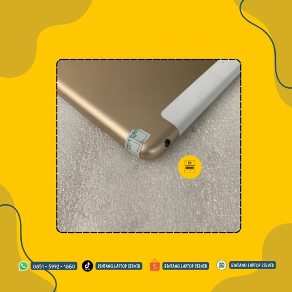 iPad 5th Gen 2017 RAM 128GB GOLD - Image 7