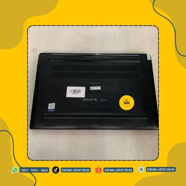 Dell Latitude 7490