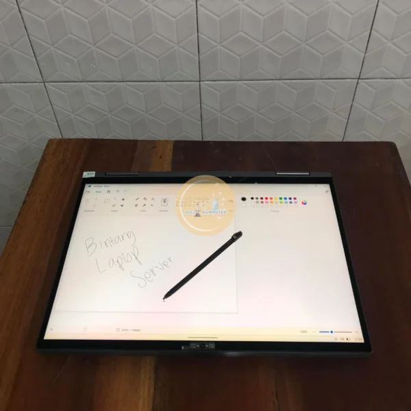 Thinkpad X1 Yoga Gen 6 Core i7 Gen 11 RAM 16GB 256GB, Touchscreen - Image 6