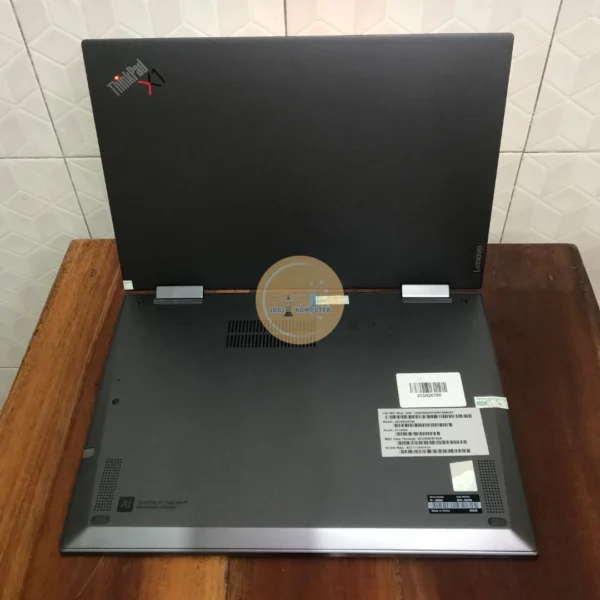 Thinkpad X1 Yoga Gen 6 Core i7 Gen 11 RAM 16GB 256GB, Touchscreen - Image 3