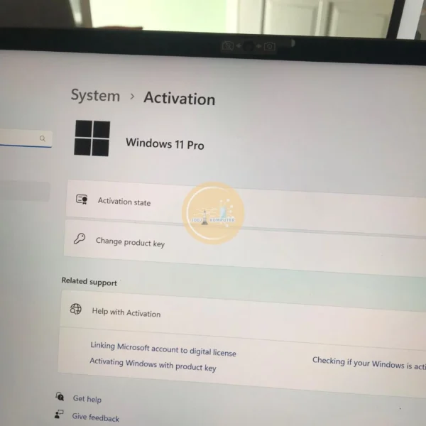 Thinkpad X1 Yoga Gen 6 Core i7 Gen 11 RAM 16GB 256GB, Touchscreen - Image 7