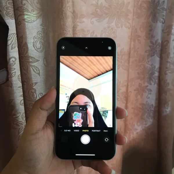 iPhone XR White 128GB Ex iBox [UNIT ONLY] - Image 6