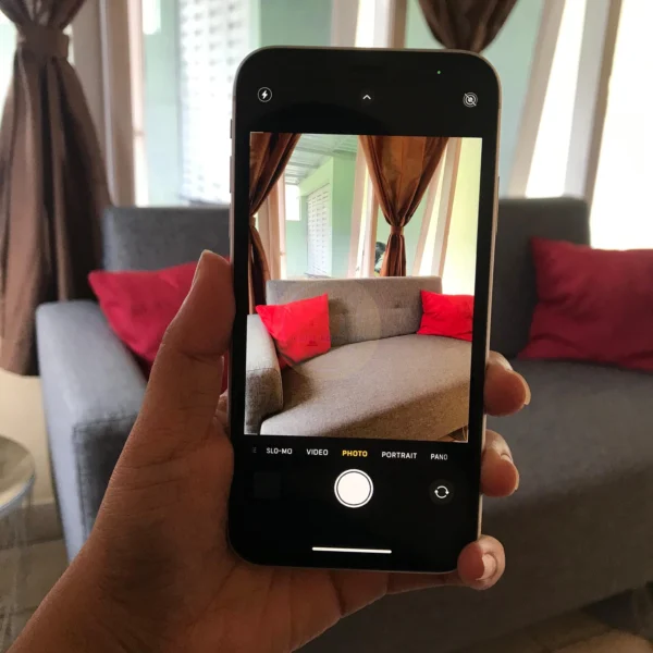 iPhone XR White 128GB Ex iBox [UNIT ONLY] - Image 4
