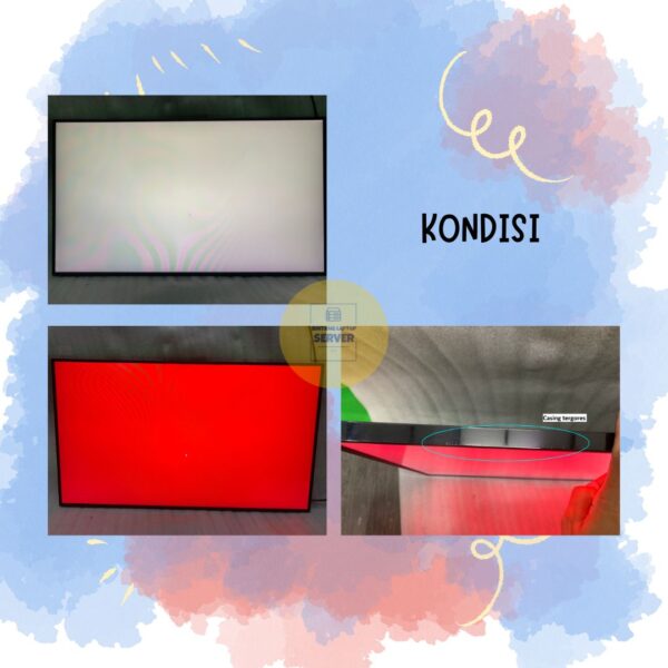 Samsung Professional Display 43 Inch