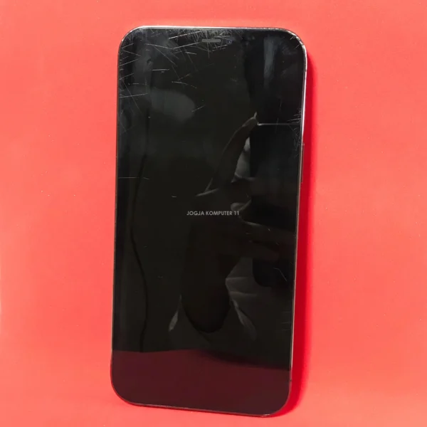 Ex iBox iPhone 12 Pro Max 256GB Graphite Termurah! - Image 8