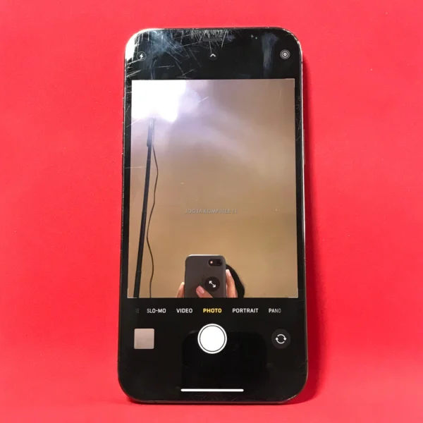 Ex iBox iPhone 12 Pro Max 256GB Graphite Termurah! - Image 4