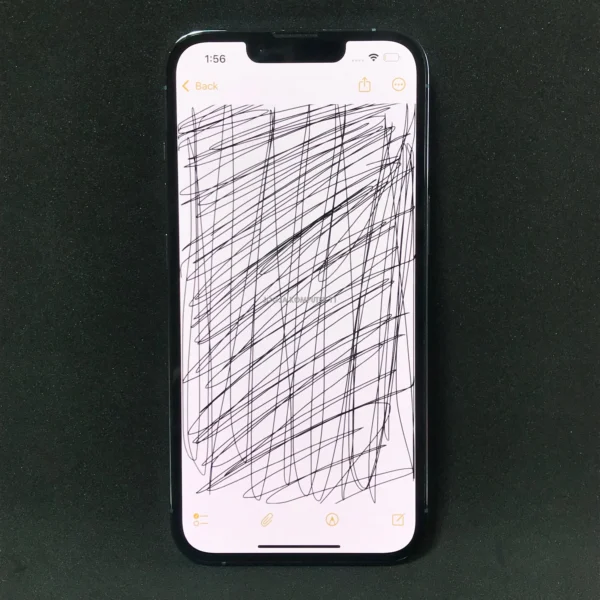 iPhone 13 Pro 256Gb Sierra Blue Grade B, Mulus, Murah, Unit Only - Image 4