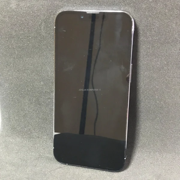 iPhone 13 Pro 256Gb Sierra Blue Grade B, Mulus, Murah, Unit Only - Image 7