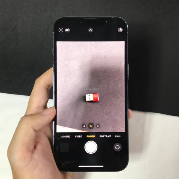 iPhone 13 Pro 256Gb Sierra Blue Grade B, Mulus, Murah, Unit Only - Image 6