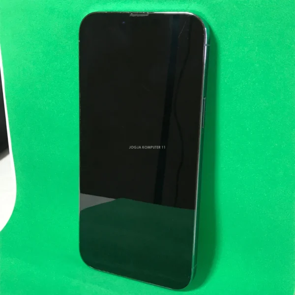 iPhone Bekas Mulus dan Termurah di Jogja! iPhone 13 Pro Max 128Gb Sierra Blue - Image 7