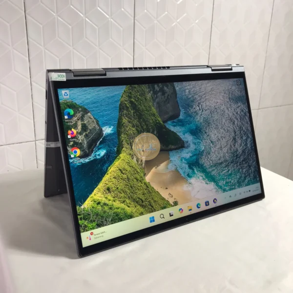X1 YOGA GEN 6 2-IN-1