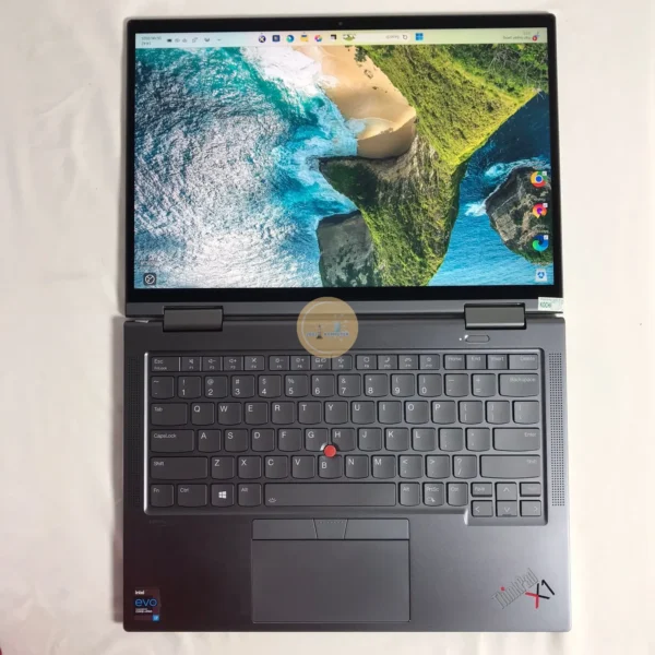 X1 YOGA GEN 6 2-IN-1