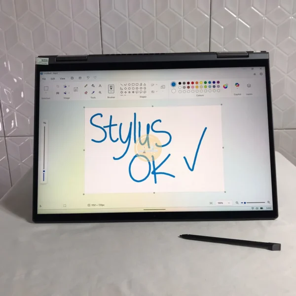 X1 YOGA GEN 6 2-IN-1