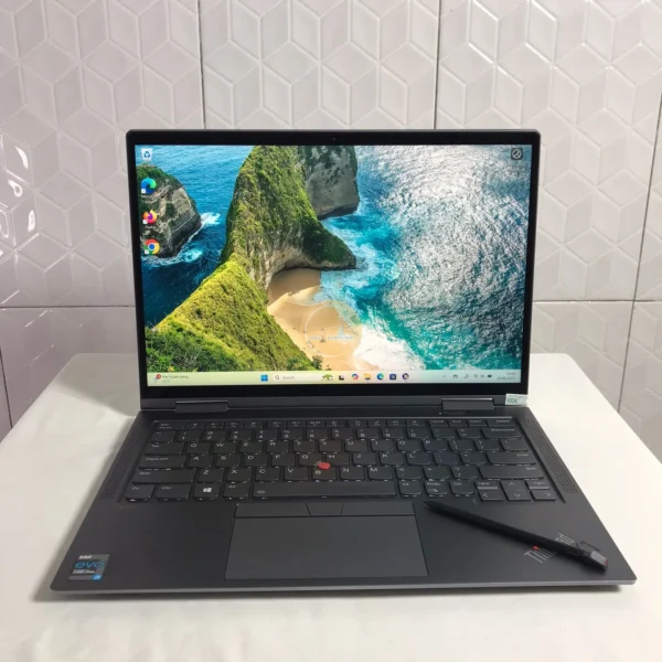X1 YOGA GEN 6 2-IN-1