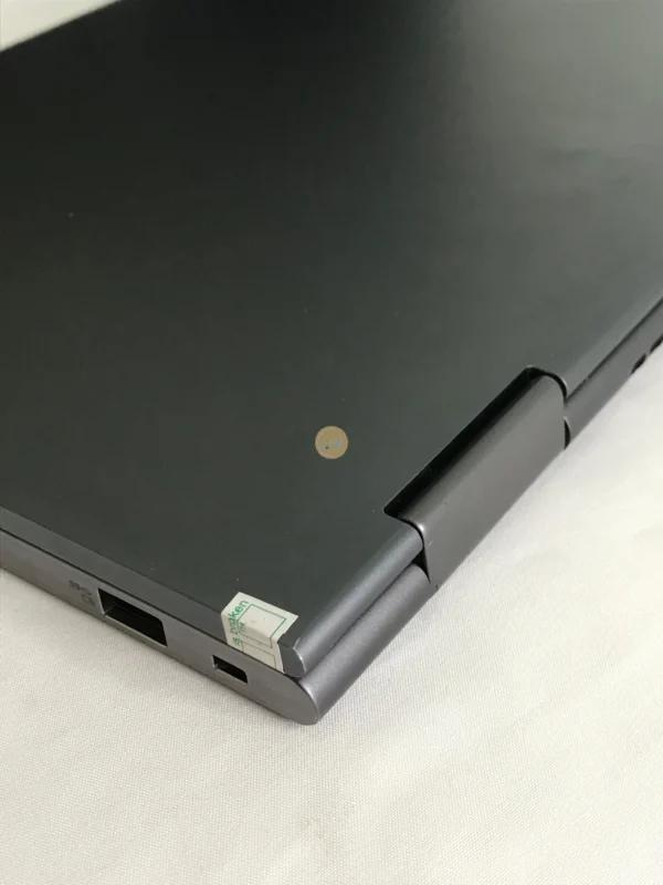 Laptop Touchscreen 2-in-1 dengan RAM Gede! Lenovo Thinkpad X1 Yoga Gen 6 Core i7 Gen 11 RAM 16GB/512GB Grade C - Image 9