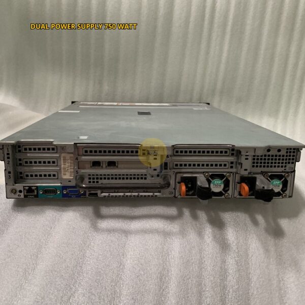 Server Dell PowerEdge R730 (PSU)