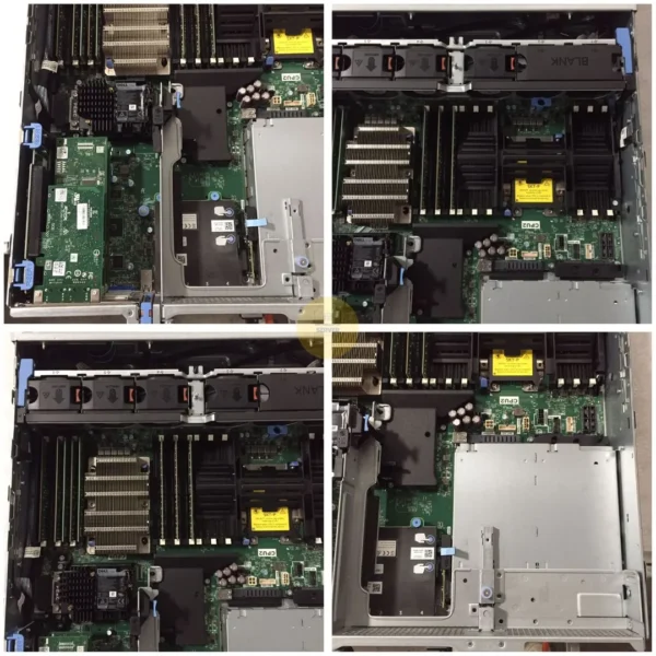 Server Dell PowerEdge R740 (Parts)