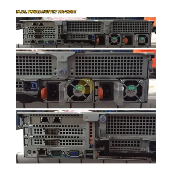 Server Dell PowerEdge R740 (Power Supply)
