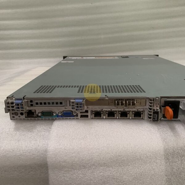 Server Dell R630 32GB E5-2620V3 (Port SFP)