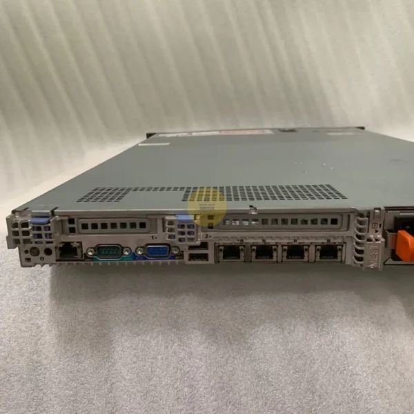 Dell PowerEdge R630 E5-2640V3 (Ports)