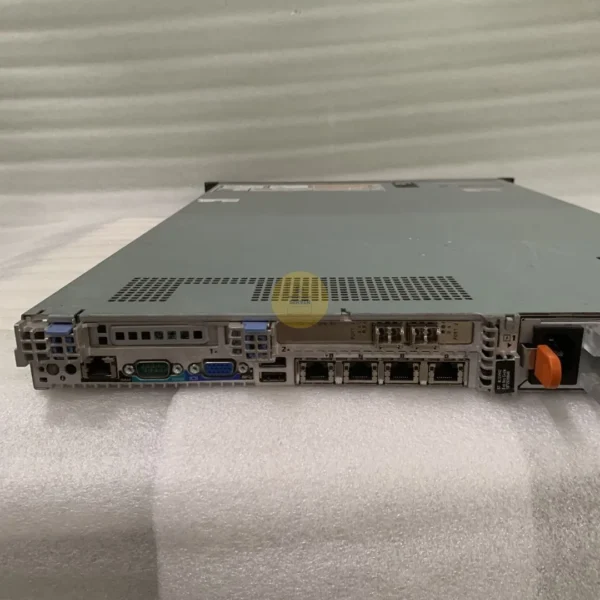 Dell PowerEdge R630 E5-2620V3 32GB (Ports)