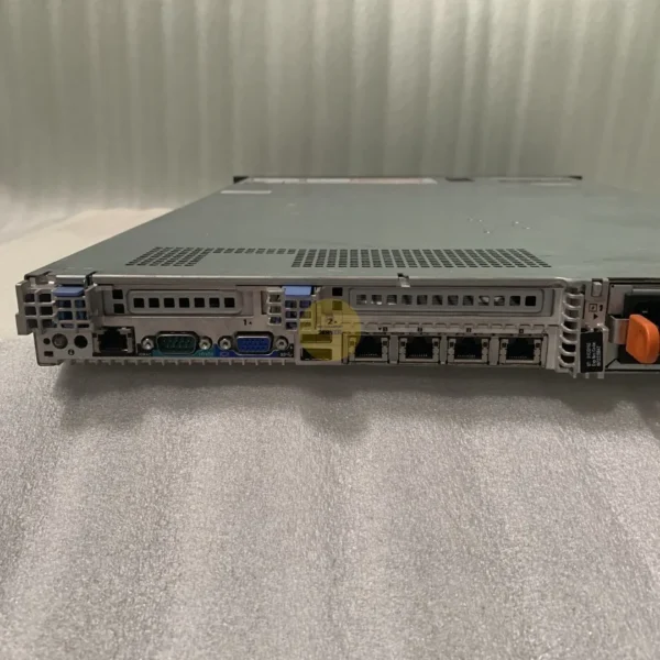 Dell PowerEdge E5-2640V3 48GB (Ports)