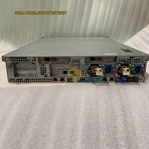 Server DL380 Gen 7 (PSU)