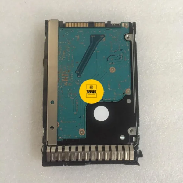 Hardisk HDD HPE 900GB 10K SAS AL14SEB090N 2,5 inch 12Gbps - Image 2