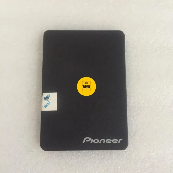 SSD APS-SL3N-240 Pioneer 240GB SATA III 6Gbps 2,5inch - Image 2
