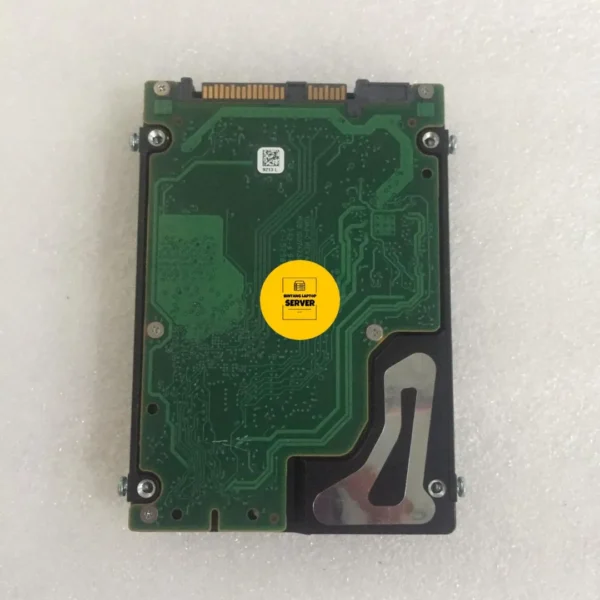 Hardisk HP 900GB 10K SAS EG0900FDJYR 2,5inch, Cache  64MB - Image 2