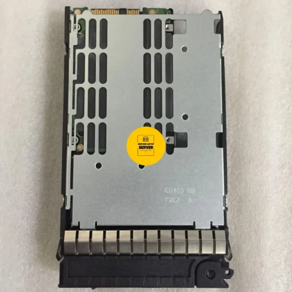 Hardisk HPE 600GB 10K RPM, SAS EH0600JDYTL, Cache 64MB - Image 3