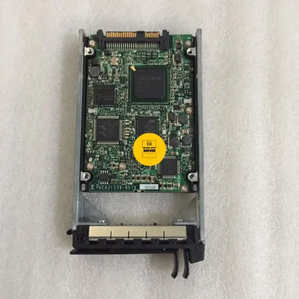 Hardisk Fujitsu MAY2073RC 10K SAS Drive 2,5inch SFF - Image 2