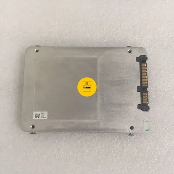 SSD Lenovo System x 240GB SSDSC2BB240G4 SATA III 6Gbps - Image 3