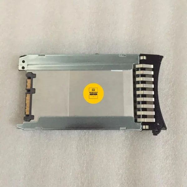 SSD Lenovo System x 240GB SSDSC2BB240G4 SATA III 6Gbps - Image 4