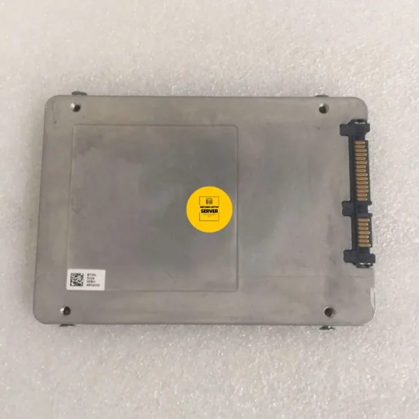 SSD IBM System x 480GB SSDSC2BB480G4 SATA III 6Gbps Enterprise - Image 3